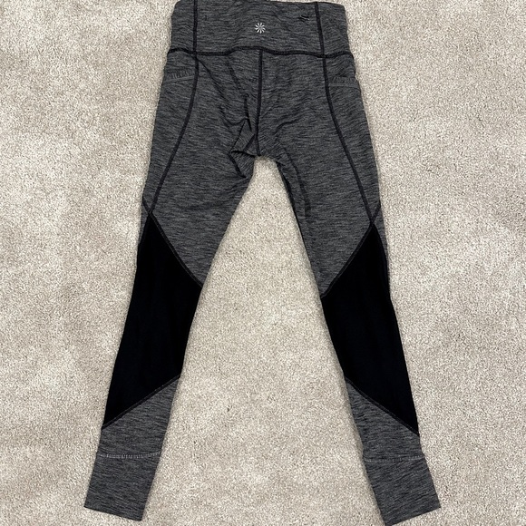 Athleta Active Leggings - Picture 2 of 5